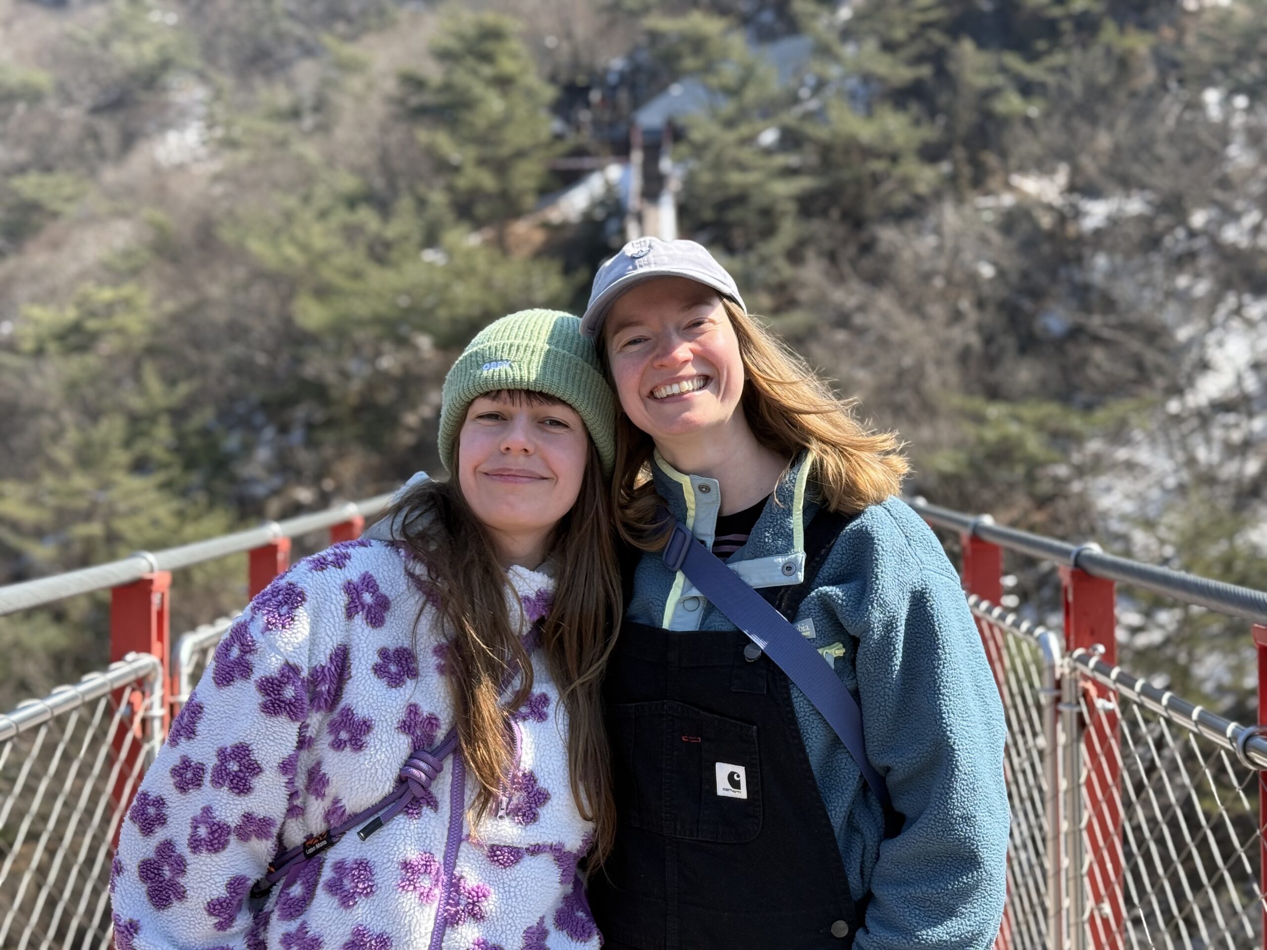 Ilse & Elisabeth